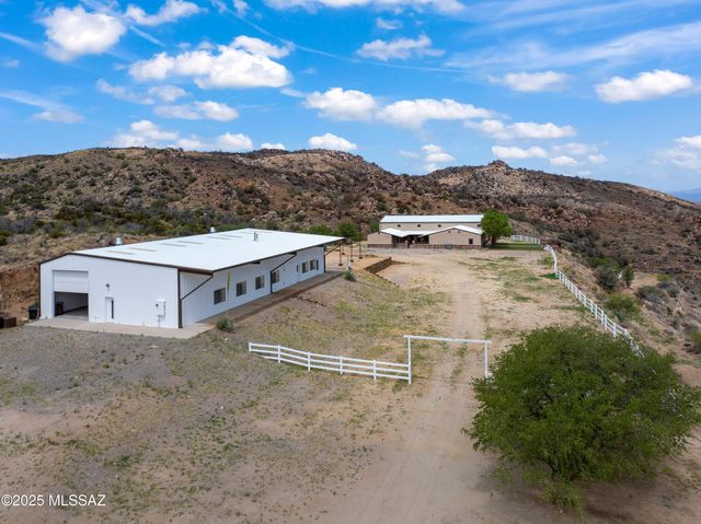 33351 S High Jinks Road, Oracle, AZ 85623