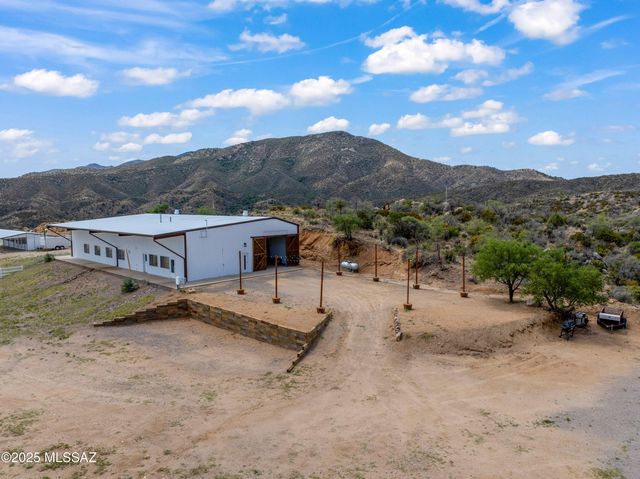 33351 S High Jinks Road, Oracle, AZ 85623