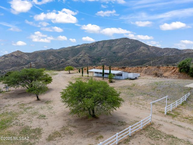33351 S High Jinks Road, Oracle, AZ 85623