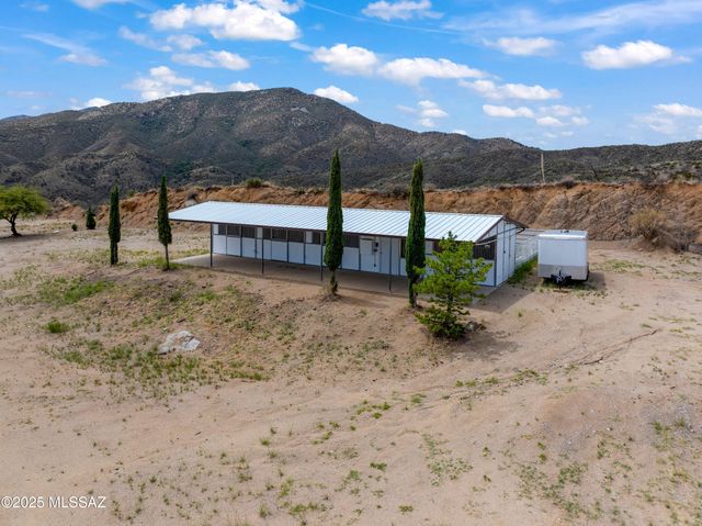 33351 S High Jinks Road, Oracle, AZ 85623