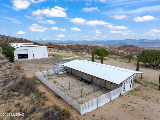 33351 S High Jinks Road, Oracle, AZ 85623