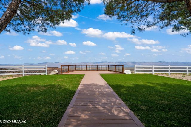 33351 S High Jinks Road, Oracle, AZ 85623