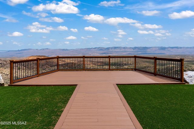 33351 S High Jinks Road, Oracle, AZ 85623