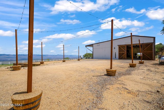 33351 S High Jinks Road, Oracle, AZ 85623