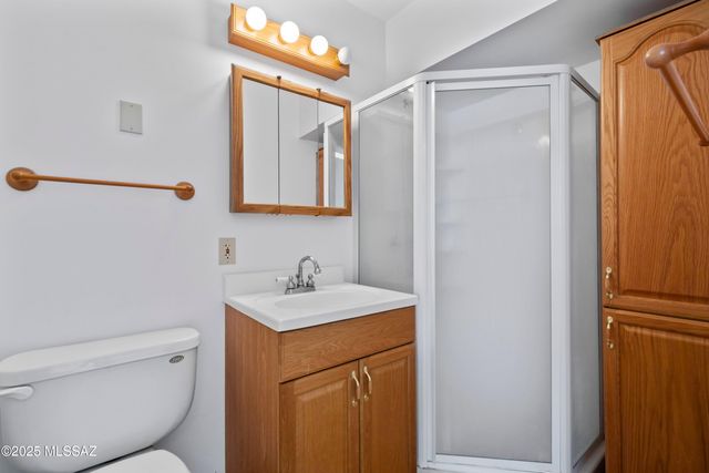 33351 S High Jinks Road, Oracle, AZ 85623