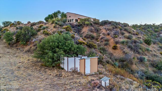 33351 S High Jinks Road, Oracle, AZ 85623