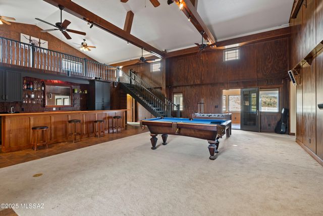 33351 S High Jinks Road, Oracle, AZ 85623