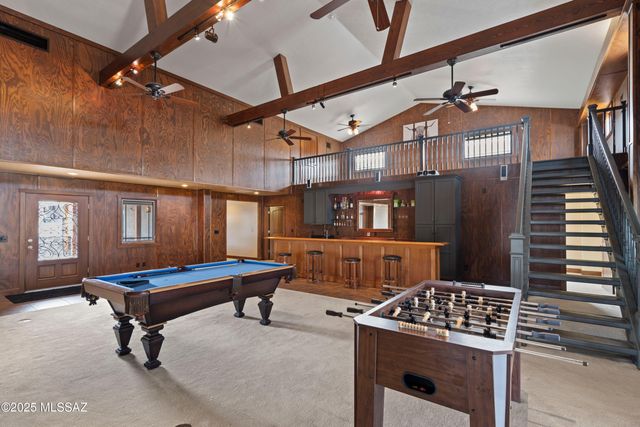 33351 S High Jinks Road, Oracle, AZ 85623