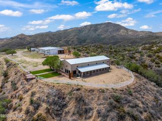 33351 S High Jinks Road, Oracle, AZ 85623