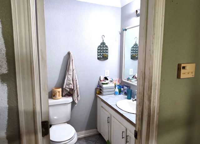 5077 E Line Road, Whitewright, TX 75491