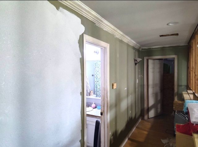 5077 E Line Road, Whitewright, TX 75491