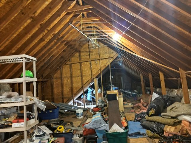 5077 E Line Road, Whitewright, TX 75491