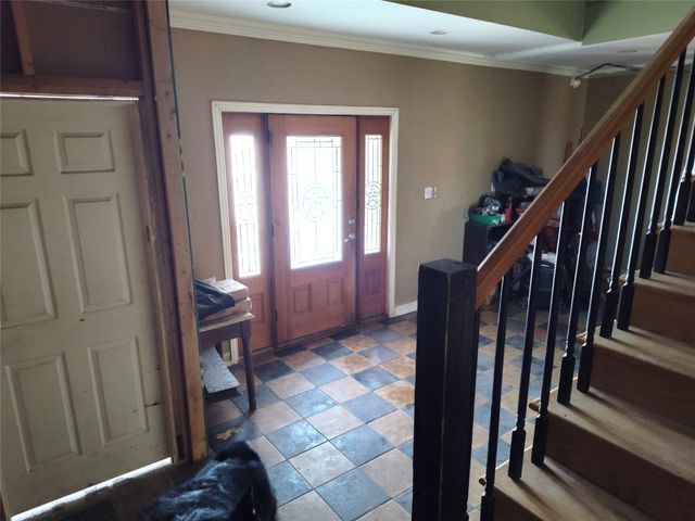 5077 E Line Road, Whitewright, TX 75491