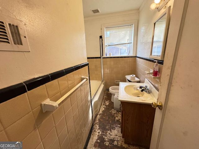 2169 Delowe Drive, Atlanta, GA 30344