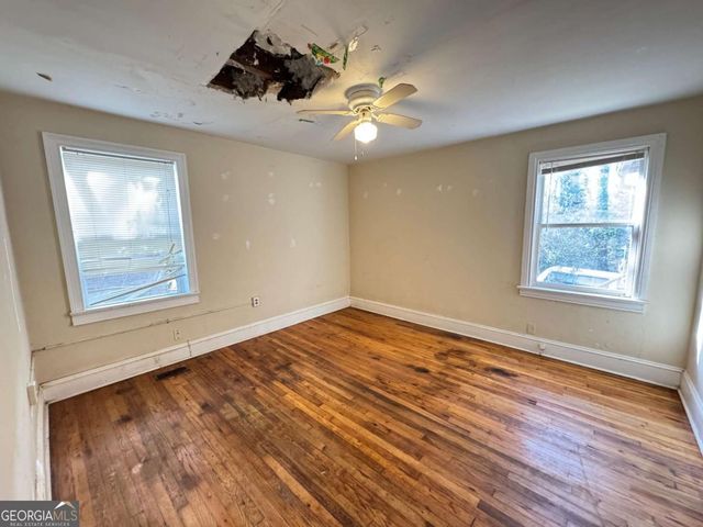 2169 Delowe Drive, Atlanta, GA 30344