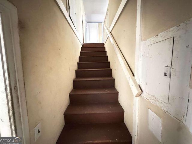 2169 Delowe Drive, Atlanta, GA 30344