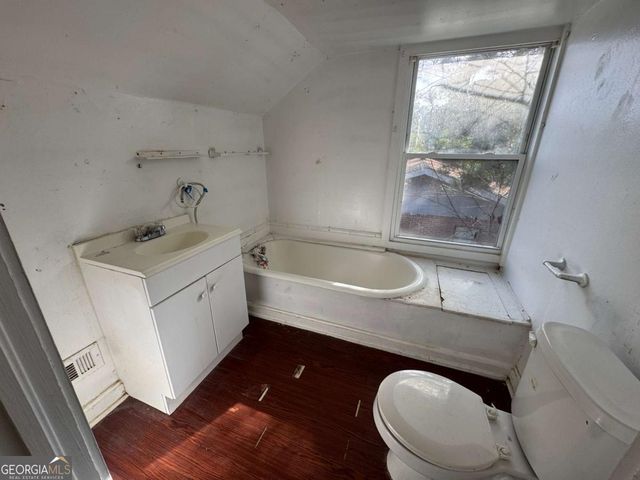 2169 Delowe Drive, Atlanta, GA 30344