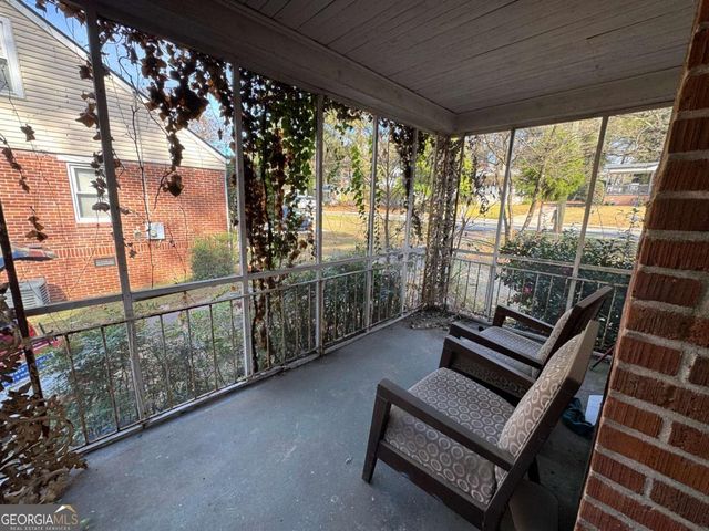 2169 Delowe Drive, Atlanta, GA 30344