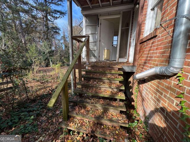 2169 Delowe Drive, Atlanta, GA 30344