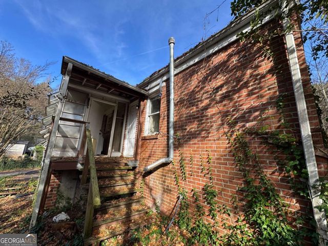 2169 Delowe Drive, Atlanta, GA 30344