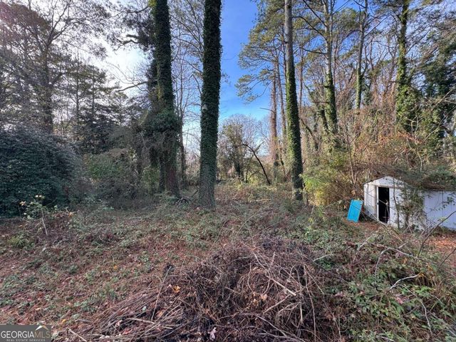 2169 Delowe Drive, Atlanta, GA 30344