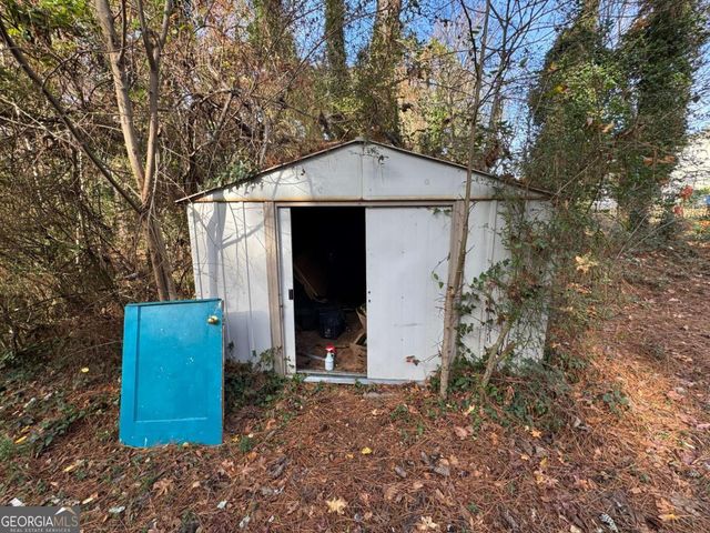 2169 Delowe Drive, Atlanta, GA 30344