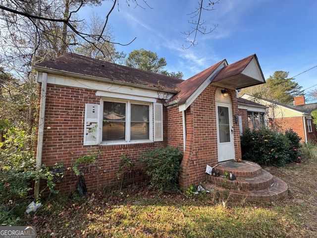 2169 Delowe Drive, Atlanta, GA 30344