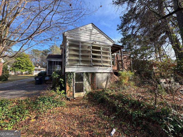 2169 Delowe Drive, Atlanta, GA 30344