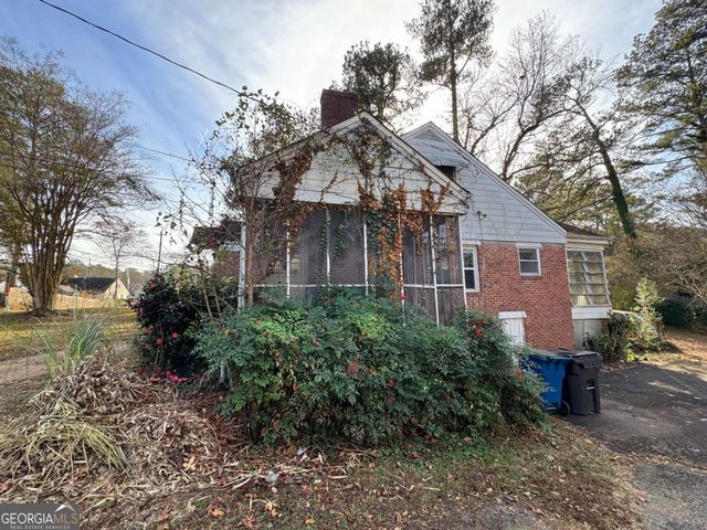 2169 Delowe Drive, Atlanta, GA 30344