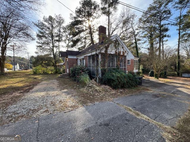 2169 Delowe Drive, Atlanta, GA 30344