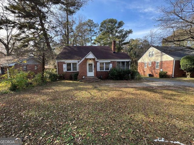 2169 Delowe Drive, Atlanta, GA 30344