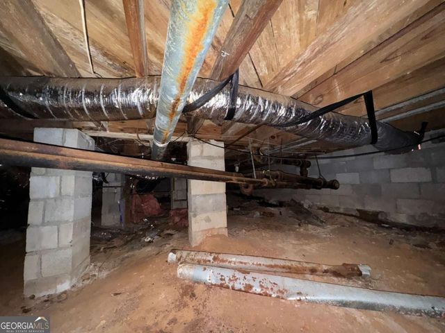 2169 Delowe Drive, Atlanta, GA 30344