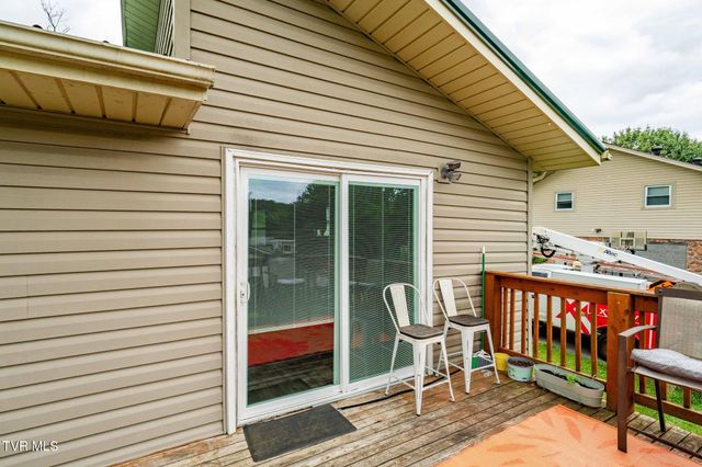147 Hillcrest Circle, Jonesborough, TN 37659