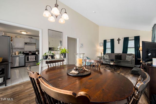 147 Hillcrest Circle, Jonesborough, TN 37659