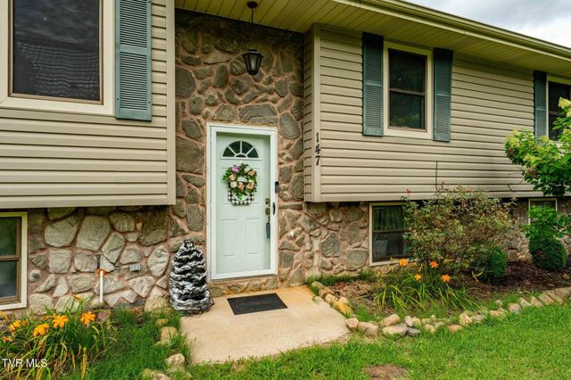 147 Hillcrest Circle, Jonesborough, TN 37659