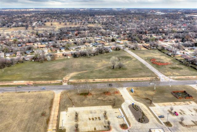 4800 S Bryant Avenue, Oklahoma City, OK 73160
