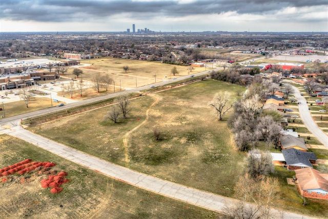 4800 S Bryant Avenue, Oklahoma City, OK 73160