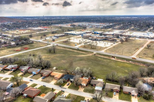 4800 S Bryant Avenue, Oklahoma City, OK 73160