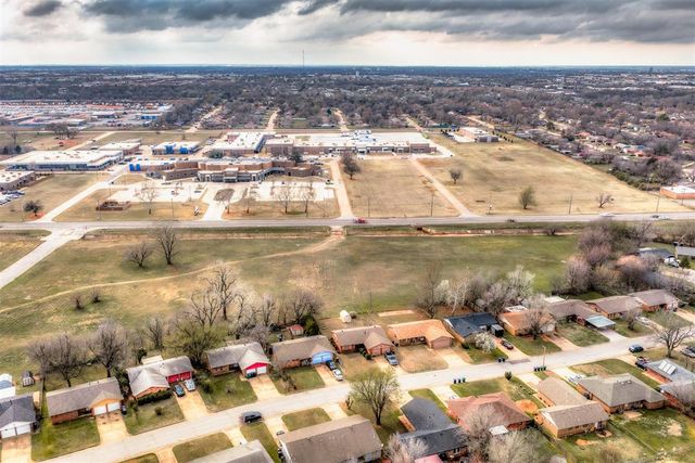 4800 S Bryant Avenue, Oklahoma City, OK 73160