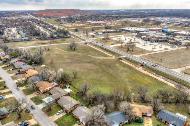 4800 S Bryant Avenue, Oklahoma City, OK 73160