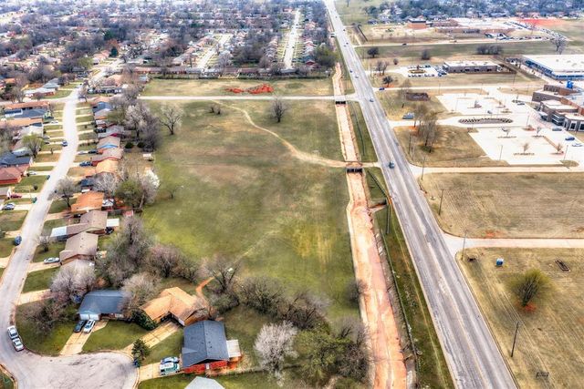 4800 S Bryant Avenue, Oklahoma City, OK 73160