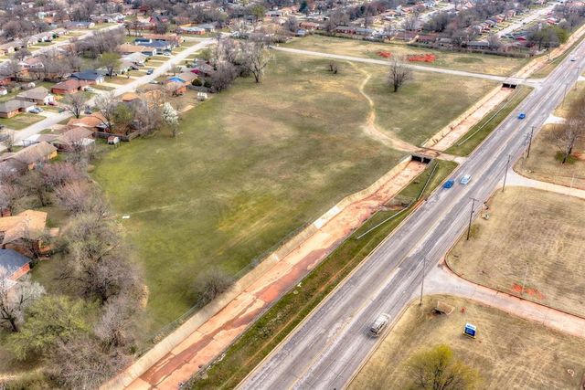 4800 S Bryant Avenue, Oklahoma City, OK 73160