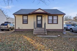 5327 Knox Street, Lincoln, NE 68504