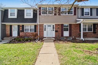 41329 Lagoon Court, Northville Township, MI 48167