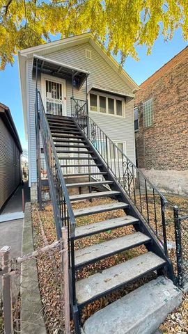 2925 S SHIELDS Avenue, Chicago, IL 60616