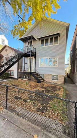 2925 S SHIELDS Avenue, Chicago, IL 60616