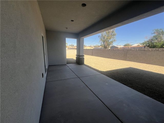 1675 Talc Road, Bullhead City, AZ 86442