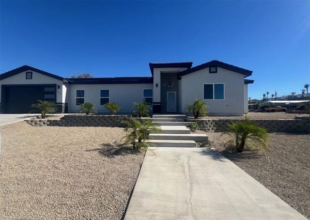 1675 Talc Road, Bullhead City, AZ 86442