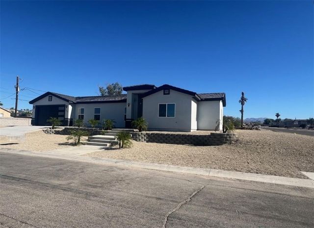 1675 Talc Road, Bullhead City, AZ 86442