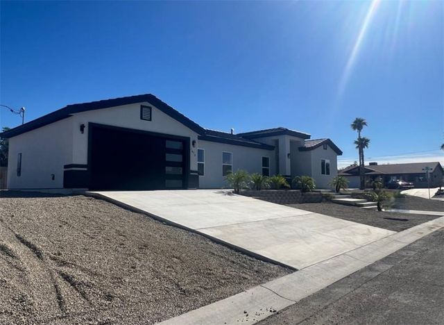 1675 Talc Road, Bullhead City, AZ 86442